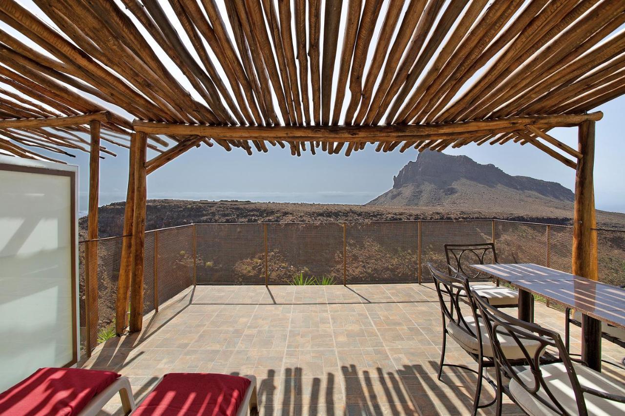 Finca Fani 1 アグイメス エクステリア 写真